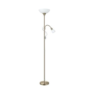 Lampa stojąca podłogowa 82844 UP2 od Eglo