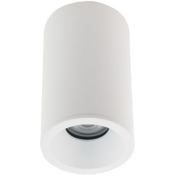Downlight natynkowy ALPHA 8362 1x15W/GU10 IP54 od Nowodvorski