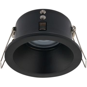 Downlight wpuszczany CHARLIE 8367 1x15W/GU10 IP54/20 od Nowodvorski