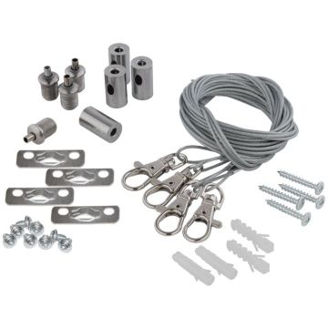 Zawiesie CL ITAKA SUSPENSION KIT 8314 od Nowodvorski