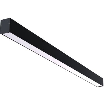 Lampa sufitowa CL OFFICE PRO LED 120 3000K 102081x31W/LED 3490lm IP20 90° od Nowodvorski