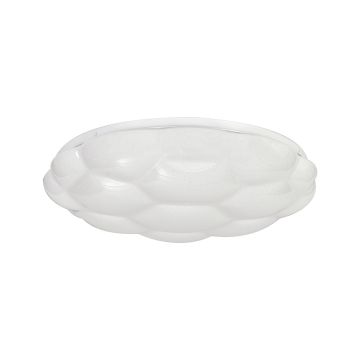 Plafon CLOUD ML6173 3000K – 6000K 40W LED 2800lm IP20 od Milagro