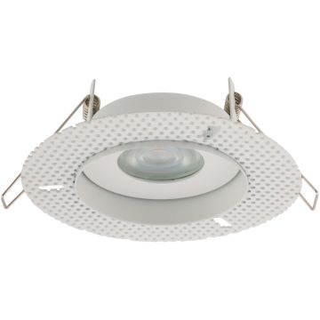 Downlight wpuszczany ECHO 8371 1x15W/GU10 IP54/20 od Nowodvorski
