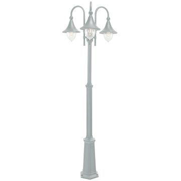 Latarnia Firenze 830W 3x9W/E27 IP54 od Norlys