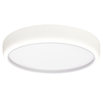 Plafon GEA ML6393 3000K – 6000K 36W LED 2520lm IP20 od Milagro