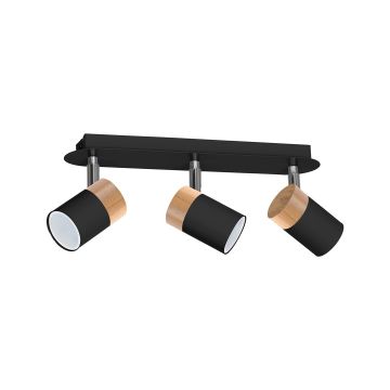 Lampa sufitowa JOKER MLP6304 3x50W/GU10 IP20 od Milagro