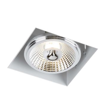 Downlight wpuszczany Komoro 7322 1x18W/GU10 ES111 IP20 od Shilo