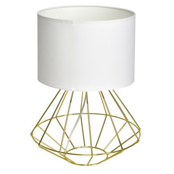 Lampa stołowa LUPO MLP6268 1x60W/E27 IP20 od Milagro