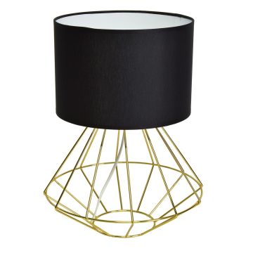 Lampa stołowa LUPO MLP6272 1x60W/E27 IP20 od Milagro