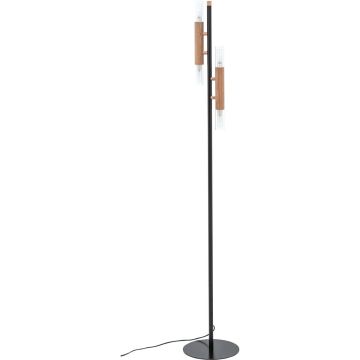 Lampa podłogowa MADERA 8310144 2x28W/G9 IP20 od Zuma line
