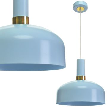 Lampa wisząca MALMO MLP6201 1x60W/E27 od Milagro