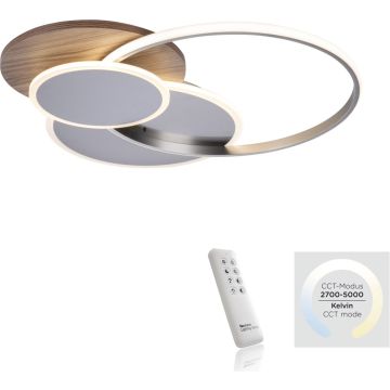 Lampa sufitowa PALMA 8328-79 2700-5000k 1x55W/LED 6000lm ip20 od Paul Neuhaus