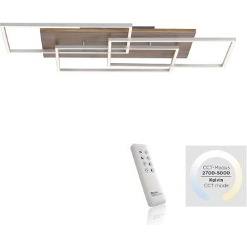 Lampa sufitowa PALMA 8330-79 3x40W/LED ip20 od Paul Neuhaus