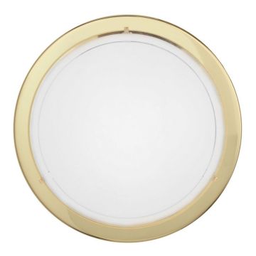 Lampa ścienno-sufitowa 83157 PLANET 1 od Eglo