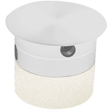Rozeta PLUG & PLAY SYSTEM 19151 3000K 3W/led 285lm IP20 od Zambelis