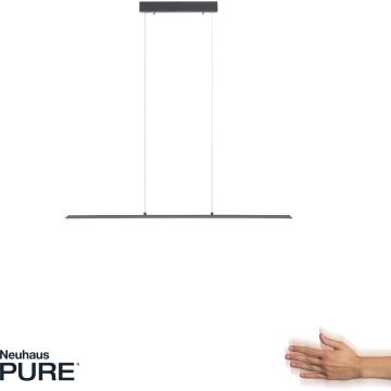 Lampa wisząca PURE-LITE 8375-13 2700-5000k 1x27W/LED 3000lm ip20 od Paul Neuhaus
