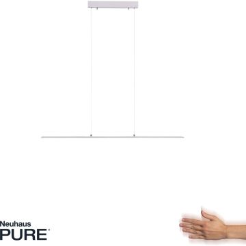 Lampa wisząca PURE-LITE 8375-55 2700-5000k 1x27W/LED 3000lm ip20 od Paul Neuhaus