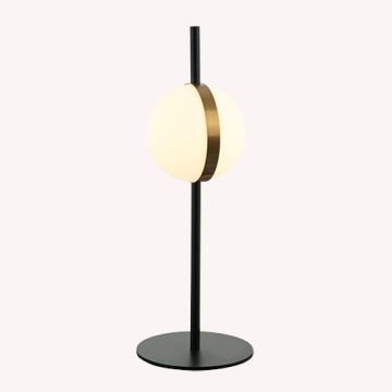 Lampa stołowa TABLE LIGHT 2004 3000K 8W/led 640lm IP20 od Zambelis