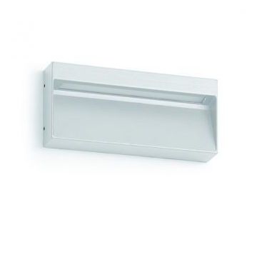 Kinkiet ABAR 847A-L0107B-01 1x7W/LED 650lm Ciepła biała 3000K od Novolux