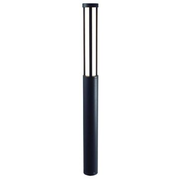 Lampa stojąca ADAY 848B-L0118A-04 1x18W/LED 1341lm Ciepła biała 3000K od Novolux