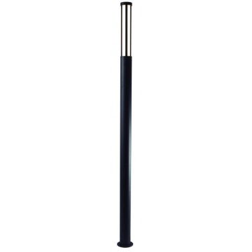 Latarnia ADAY 848C-L0118A-04 1x18W/LED 1341lm Ciepła biała 3000K od Novolux