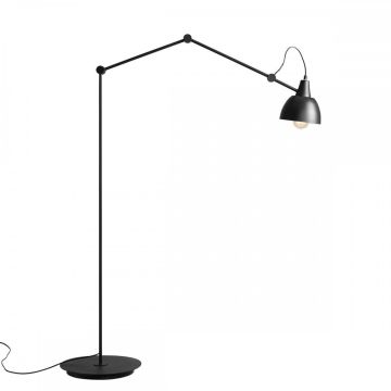 Lampa podłogowa AIDA 842A 1x60W/E27 od Aldex