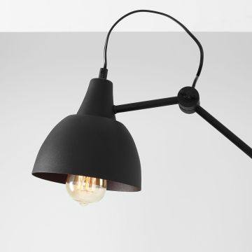 Kinkiet AIDA 842D 2x60W/E27 od Aldex