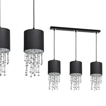 Lampa wisząca ALMERIA MLP64300 3x60W/E27 IP20 od Milagro