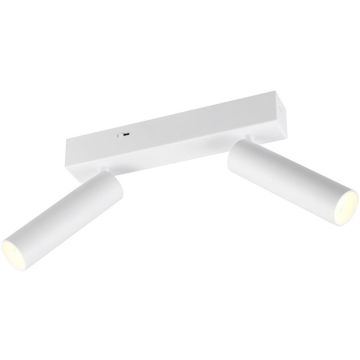 Spot AMBALA 849210231 2300+3000+4000k 2x11w/led 500lm ip20 od Trio