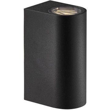 Kinkiet Asbol 84971003 3000K 2x5W/LED 370lm IP44 od Nordlux