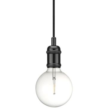 Lampa wisząca Avra 84800003 1x60W/E27 IP20 od Nordlux