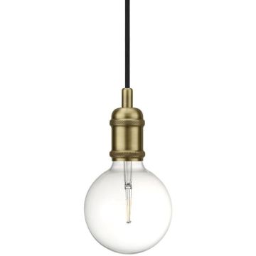 Lampa wisząca Avra 84800025 1x60W/E27 IP20 od Nordlux