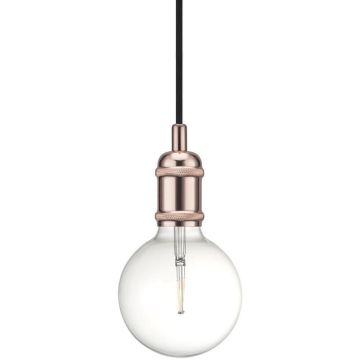 Lampa wisząca Avra 84800030 1x60W/E27 IP20 od Nordlux