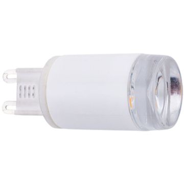 Żarówka LED BULB LED G9 LENS 3W 4000K 8447 4000K od Nowodvorski