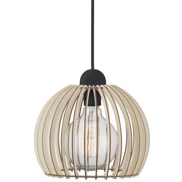 Lampa wisząca Chino 84823014 1x60W/E27 IP20 od Nordlux