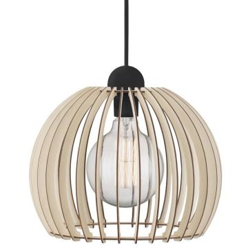 Lampa wisząca Chino 84833014 1x60W/E27 IP20 od Nordlux