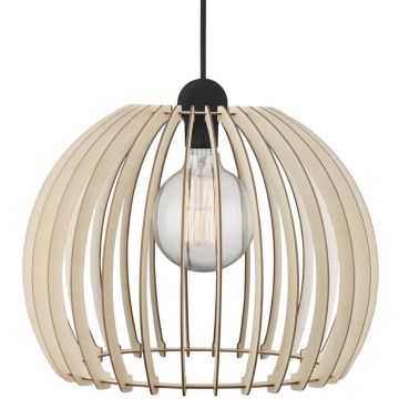 Lampa wisząca Chino 84843014 1x60W/E27 IP20 od Nordlux