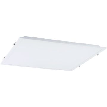 Panel LED CL ITAKA LED 40W 3000K ANGLE 100 8460 3000K 1x40W/LED 4200lm IP20 100° od Nowodvorski