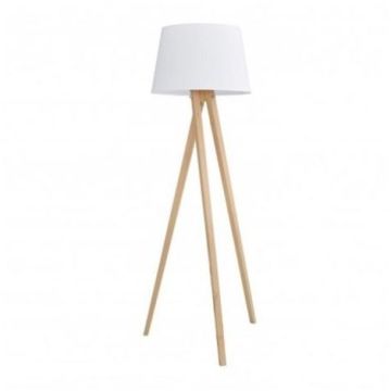 Lampa podłogowa LARS 845A-G05X1A-50 1x60W/E27 od Novolux