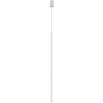 Lampa wisząca LASER 1000 8435 1x10W only LED/G9 IP20 od Nowodvorski
