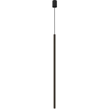 Lampa wisząca LASER 1000 8436 1x10W only LED/G9 IP20 od Nowodvorski