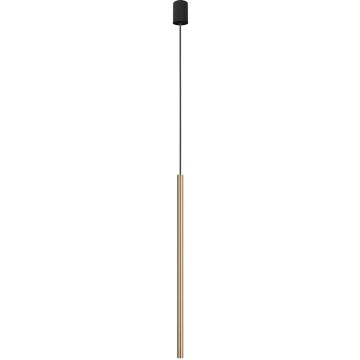 Lampa wisząca LASER 750 8431 1x10W only LED/G9 IP20 od Nowodvorski