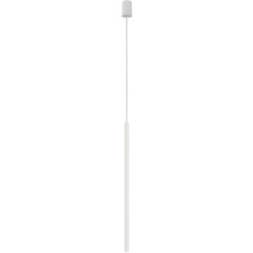 Lampa wisząca LASER 750 8432 1x10W only LED/G9 IP20 od Nowodvorski