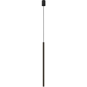 Lampa wisząca LASER 750 8433 1x10W only LED/G9 IP20 od Nowodvorski