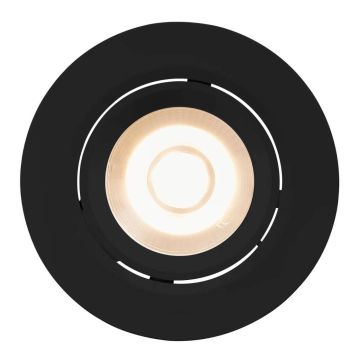 Downlight wpuszczany Roar 84960003 1x7W/LED IP23 od Nordlux
