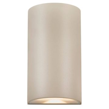 Kinkiet Rold 84141008 2x5W/LED IP54 od Nordlux