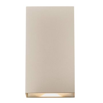 Kinkiet Rold 84151008 2x5W/LED IP54 od Nordlux