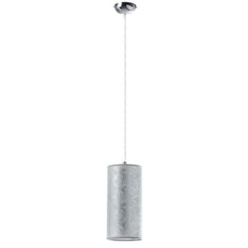 Zwis sufitowy SELMA 840B-G05X1A-55 1x40W/E27 od Novolux