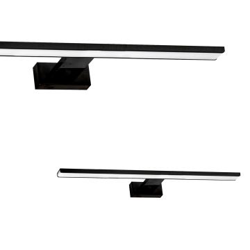 Kinkiet SHINE ML6336 4000K 15W LED 1050lm IP44 od Milagro