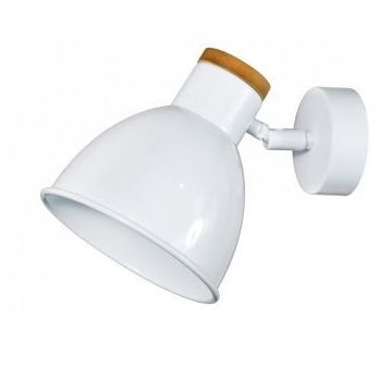 Kinkiet VALAN 846B-G05X1A-01 1x60W/E27 od Novolux